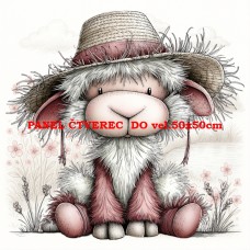 Látkový panel 577-724 Látkový panel 577-724