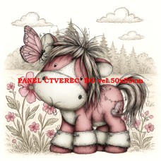 Látkový panel 577-726 Látkový panel 577-726