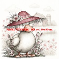 Látkový panel 577-730 Látkový panel 577-730