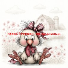 Látkový panel 577-731 Látkový panel 577-731