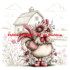 Látkový panel 577-732 Látkový panel 577-732