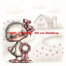 Látkový panel 577-734 Látkový panel 577-734