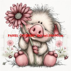 Látkový panel 577-735 Látkový panel 577-735