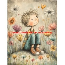 Látkový panel 577-917 Látkový panel 577-917