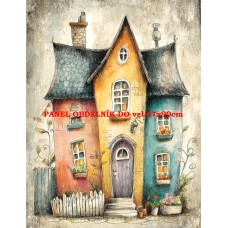 Látkový panel 577-921 Látkový panel 577-921