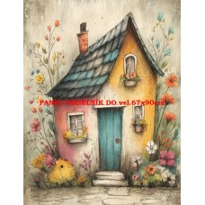 Látkový panel 577-922 Látkový panel 577-922