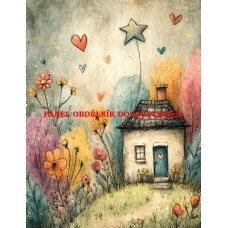 Látkový panel 577-923 Látkový panel 577-923