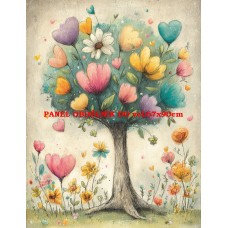 Látkový panel 577-927 Látkový panel 577-927