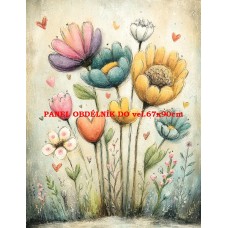 Látkový panel 577-928 Látkový panel 577-928