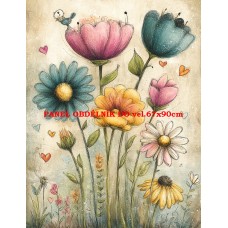 Látkový panel 577-929 Látkový panel 577-929