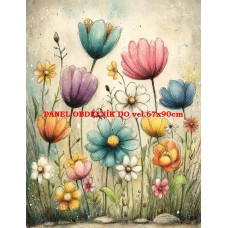 Látkový panel 577-934 Látkový panel 577-934