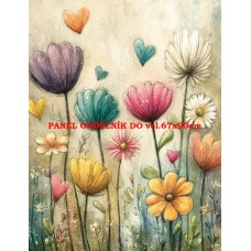 Látkový panel 577-936 Látkový panel 577-936