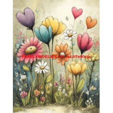 Látkový panel 577-941 Látkový panel 577-941