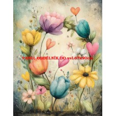 Látkový panel 577-945 Látkový panel 577-945