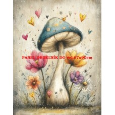 Látkový panel 577-950 Látkový panel 577-950