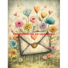 Látkový panel 577-953 Látkový panel 577-953