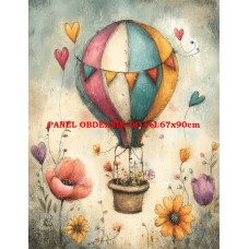 Látkový panel 577-954 Látkový panel 577-954