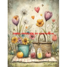 Látkový panel 577-955 Látkový panel 577-955