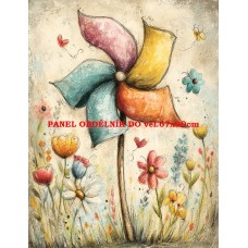 Látkový panel 577-956 Látkový panel 577-956