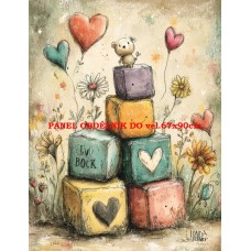 Látkový panel 577-958 Látkový panel 577-958