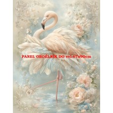 Látkový panel 596-13 Látkový panel 596-13