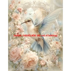 Látkový panel 596-14 Látkový panel 596-14