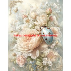 Látkový panel 596-18 Látkový panel 596-18