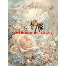 Látkový panel 596-19 Látkový panel 596-19