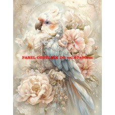 Látkový panel 596-21 Látkový panel 596-21