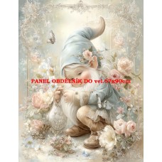 Látkový panel 596-22 Látkový panel 596-22