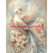 Látkový panel 596-23 Látkový panel 596-23