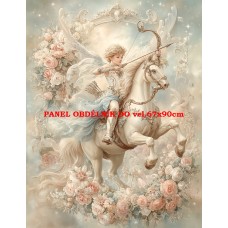 Látkový panel 596-24 Látkový panel 596-24