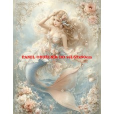 Látkový panel 596-25 Látkový panel 596-25