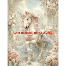 Látkový panel 596-26 Látkový panel 596-26