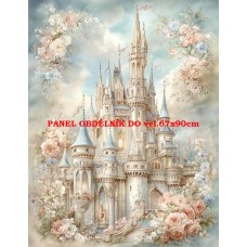 Látkový panel 596-27 Látkový panel 596-27