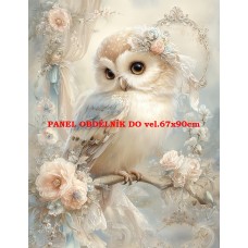 Látkový panel 596-4 Látkový panel 596-4