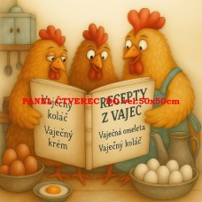 Látkový panel 598-14 Látkový panel 598-14