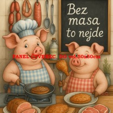 Látkový panel 598-17 Látkový panel 598-17