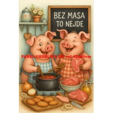 Látkový panel 598-18 Látkový panel 598-18