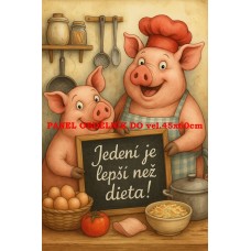 Látkový panel 598-19 Látkový panel 598-19