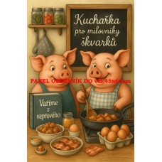 Látkový panel 598-23 Látkový panel 598-23