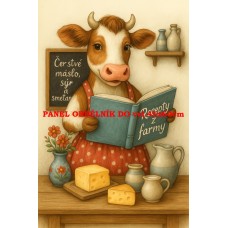 Látkový panel 598-30 Látkový panel 598-30