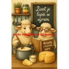 Látkový panel 598-35 Látkový panel 598-35