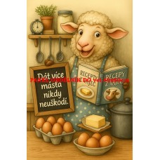 Látkový panel 598-36 Látkový panel 598-36