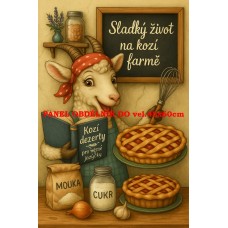 Látkový panel 598-43 Látkový panel 598-43