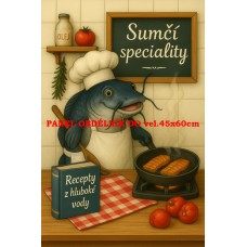 Látkový panel 598-50 Látkový panel 598-50