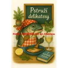 Látkový panel 598-51 Látkový panel 598-51