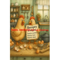 Látkový panel 598-7 Látkový panel 598-7