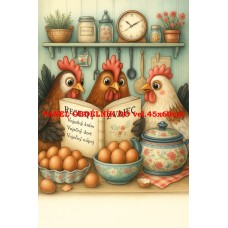 Látkový panel 598-8 Látkový panel 598-8