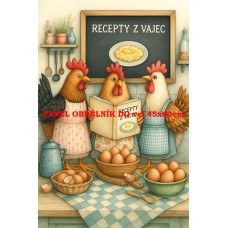 Látkový panel 598-9 Látkový panel 598-9